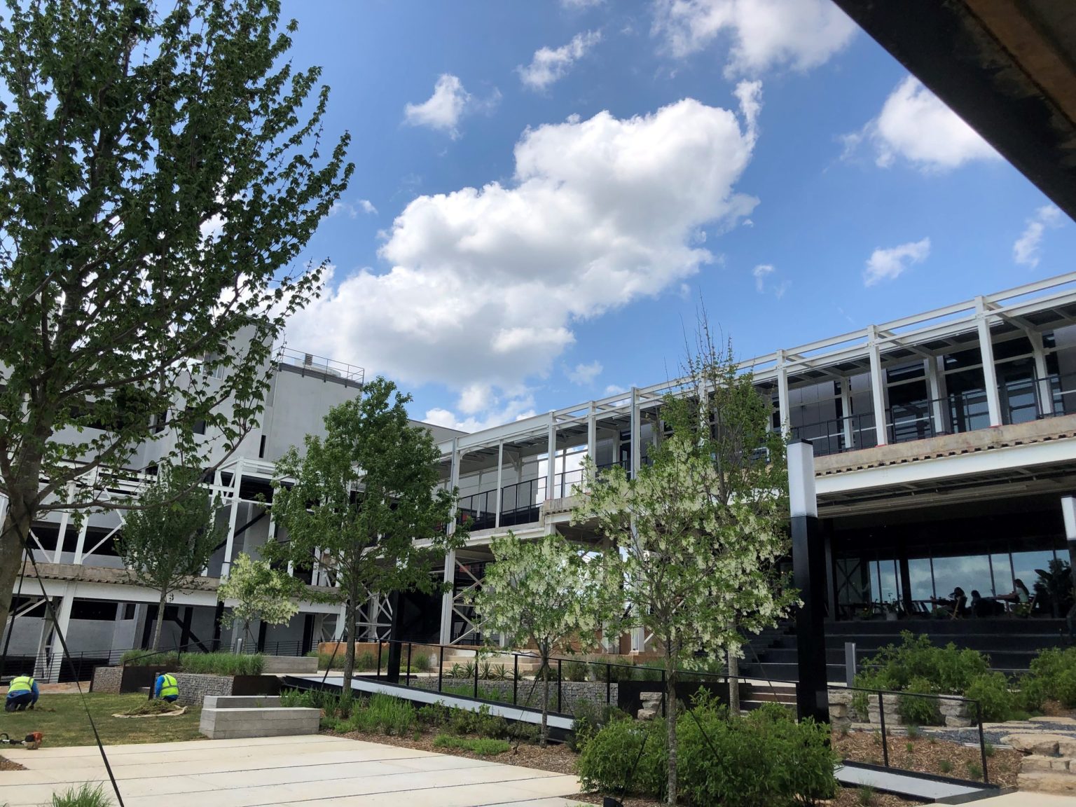 Atlanta Dairies Announces Three New Retail Tenants