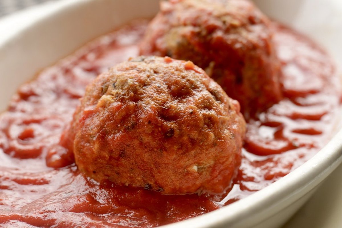 Bambinelli's Could be opening a meatball factory