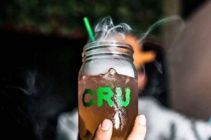 CRU Lounge Announces Four More Atlanta Locations
