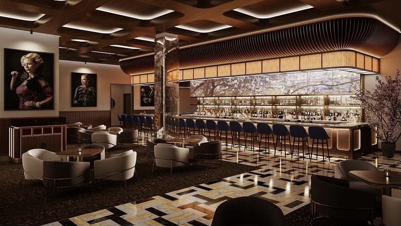 Carversteak to Debut at Resorts World Las Vegas