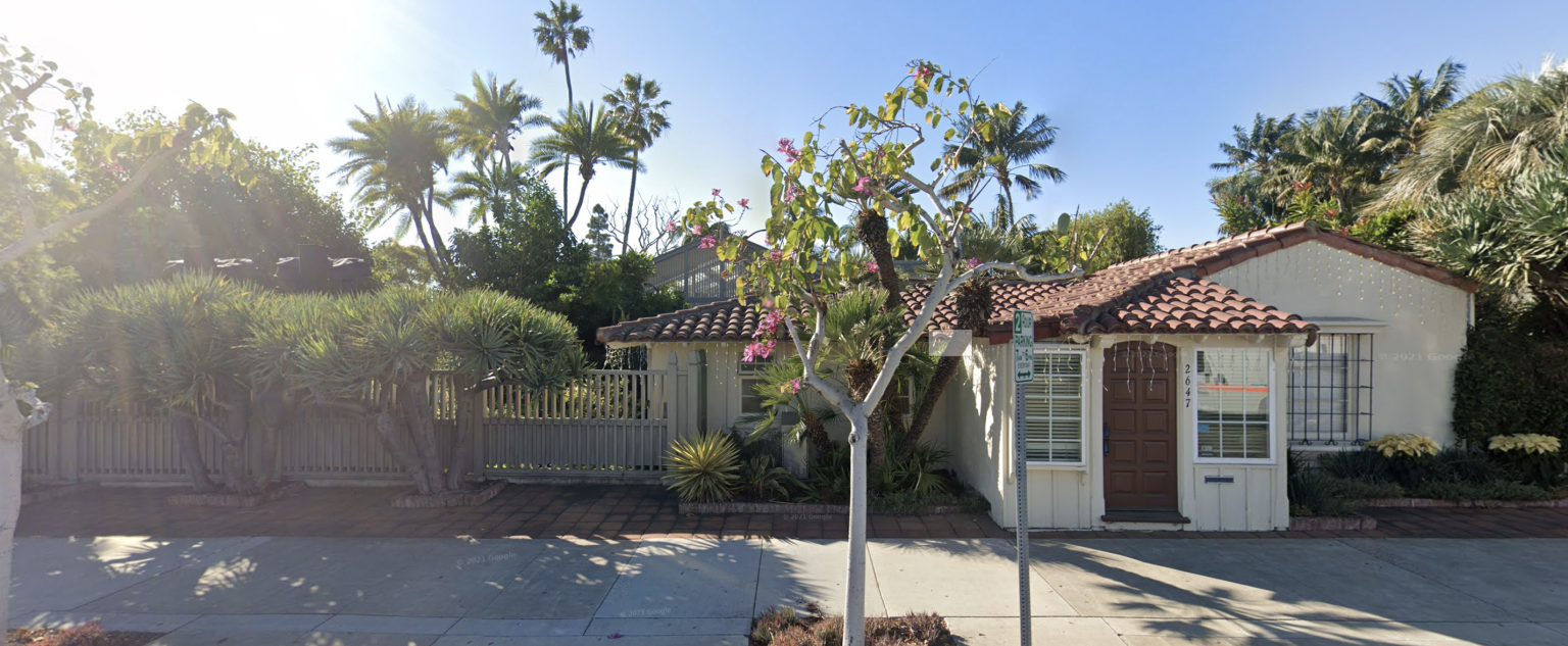 Chef Jessica Roy Plants Cultivar in Sherman Gardens