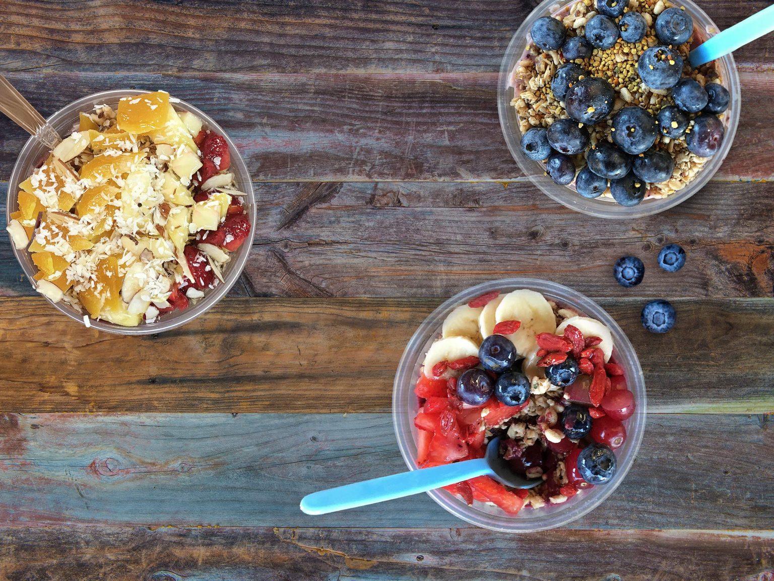 Everbowl Launches in Thousand Oaks