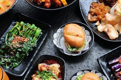 Food Terminal is Bringing Malaysian Food court Cuisine to Alpharetta