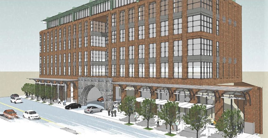 GardenHillsofficeproject