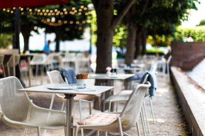 Grindhouse Owners to Launch New Restaurant Concept at Stein Steel Plant