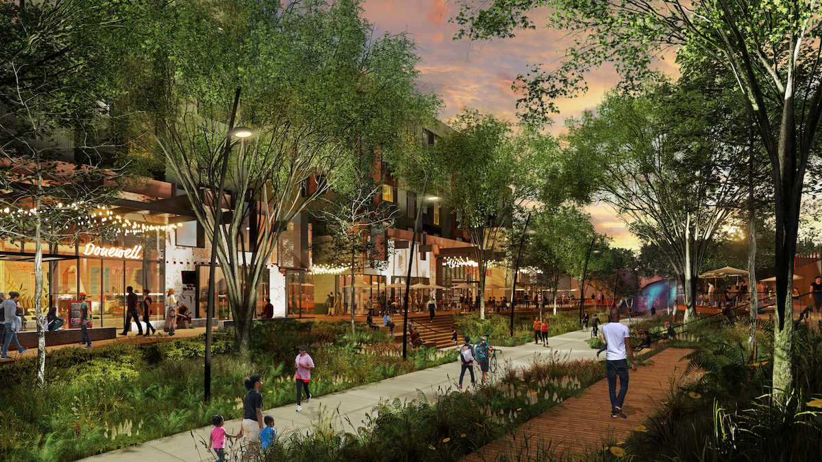 Guardian Studios Opens in Partnership with Black Women in Visual Art