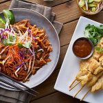 Khob Khun Thai Cuisine and Breakfast to Take Over General Tso's Chicken Space