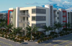 Luxury Apartments Coming to Raiders Way in West Henderson
