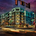 MG Properties Group Acquires Midtown Phoenix’s Centra