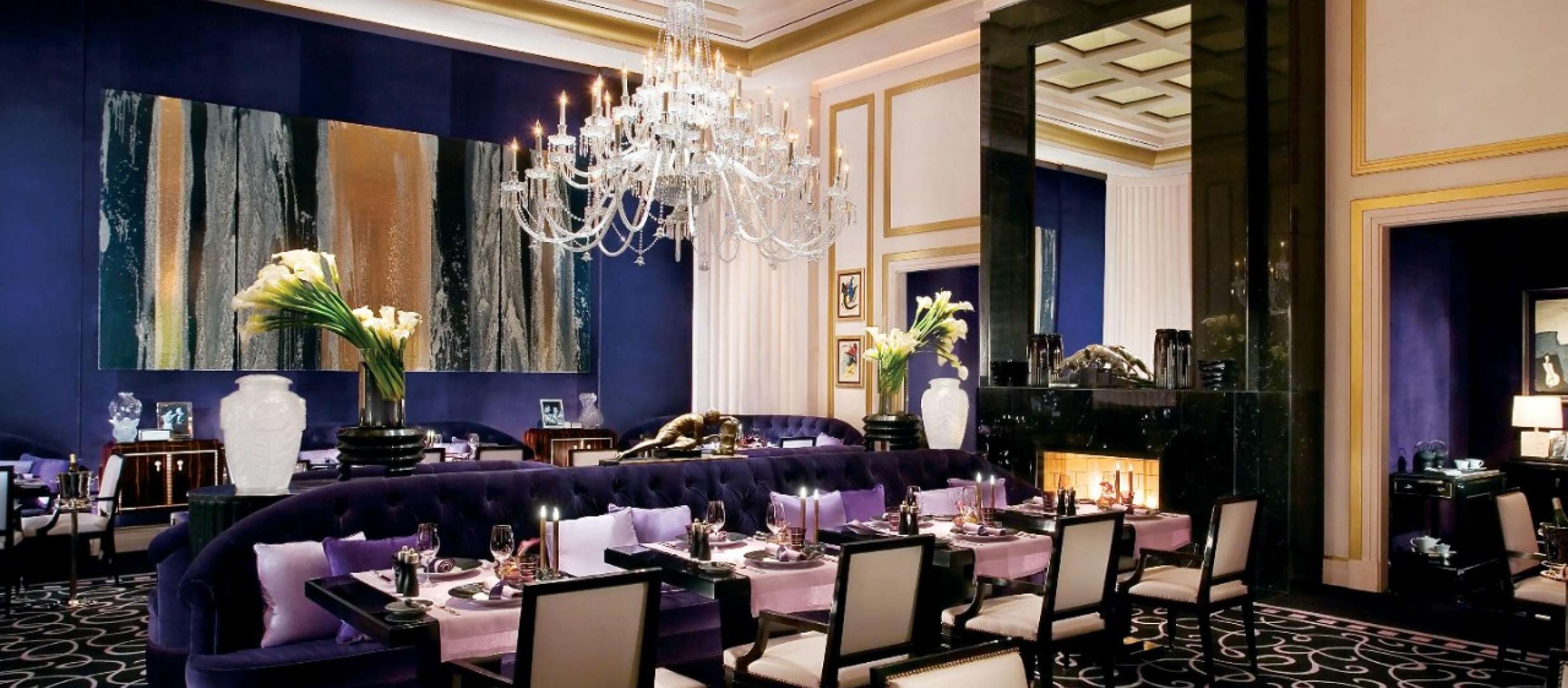 Restaurants by Joël Robuchon to Reopen this July