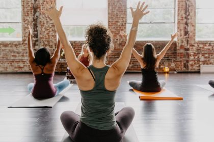 Sacred Thread Yoga Studio to Open New Location