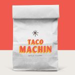 Luis Peña’s Taco Machin is Headed to Bonita