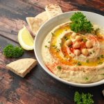 The House of Hummus is Coming to Richmond