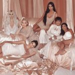 The Kardashians Catwalk to Vegas