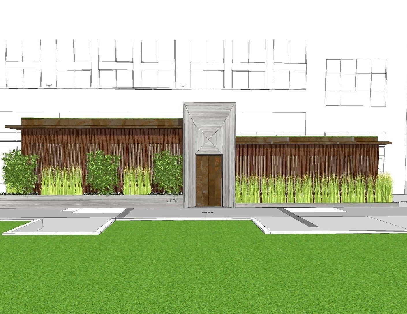 [Exclusive] Buckhead Plaza's Umi is Renovating