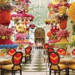 Wynn Las Vegas Buffet to Reopen