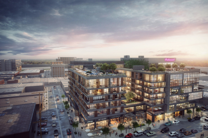 1000 Mateo Rendering 1