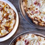 Frenchie Pizza Serves Up Alsatian Pizza & More in Gilbert