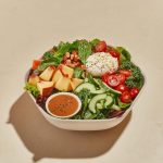 LA-Favorite Sweetgreen Enters San Diego Market