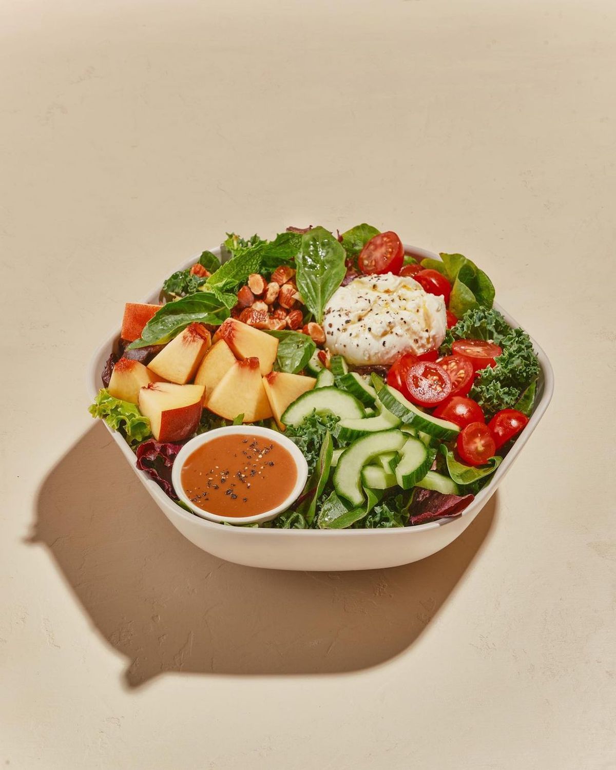 LA-Favorite Sweetgreen Enters San Diego Market