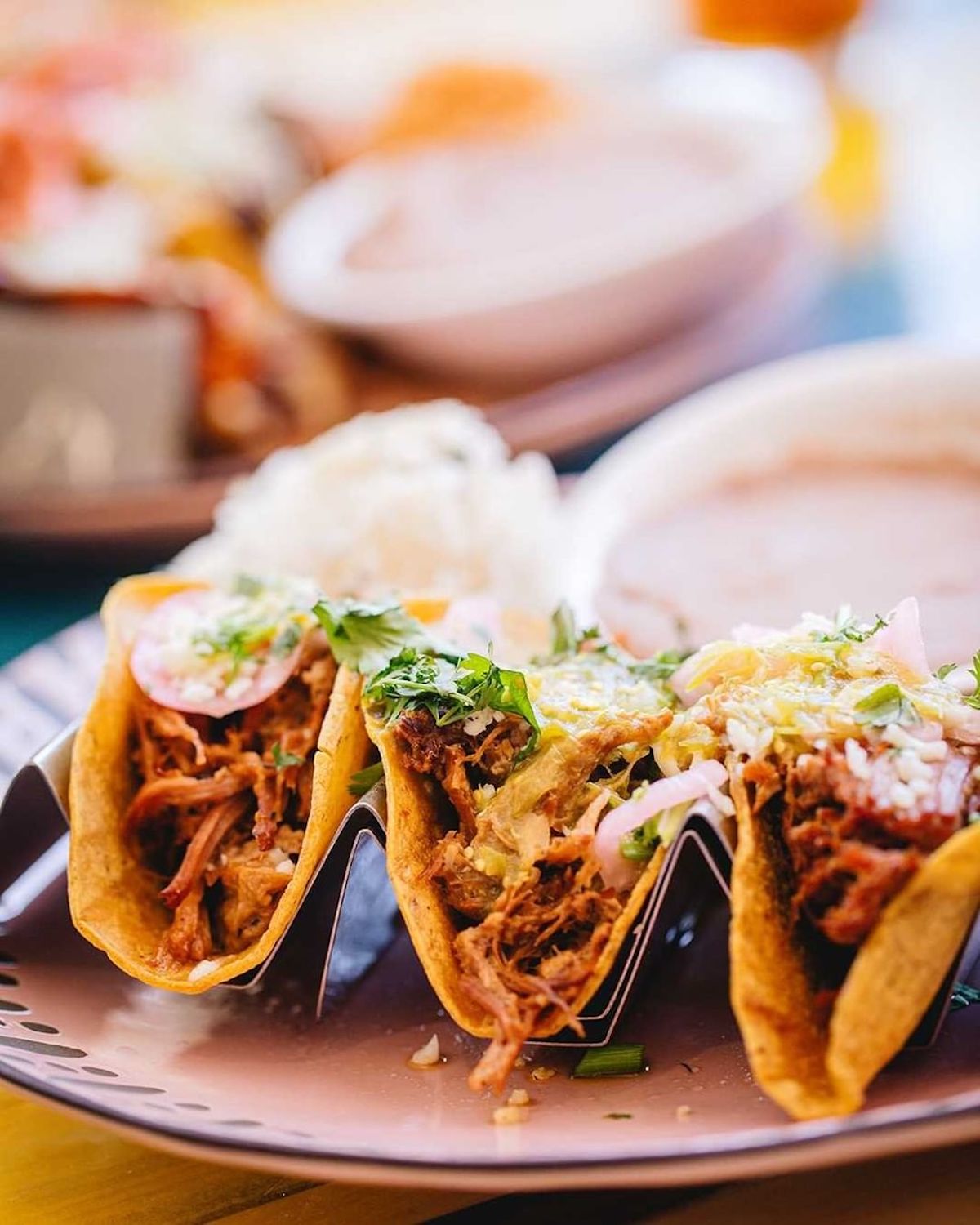 September Opening for SanTan Village’s Salt Tacos Y Tequila