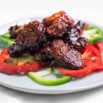 Grand Opening for Awesome Jamaican Jerk & Wings Announced