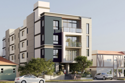 4830 Slauson Rendering