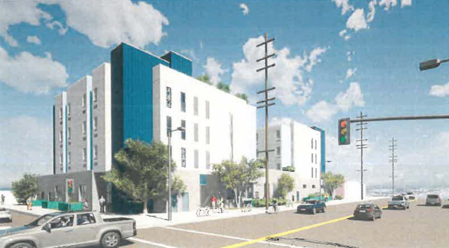 6100 Main Rendering 1