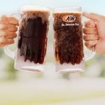 A&W Expansion in Greater Las Vegas Area