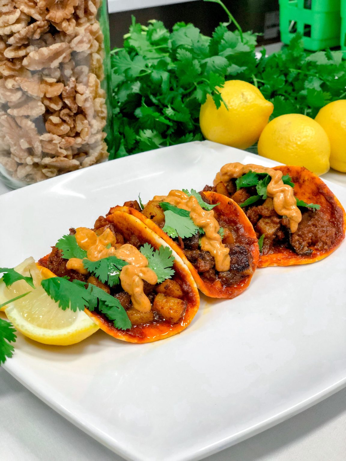 Beloved Vegan Ethiopian Vendor Heads to Santa Monica