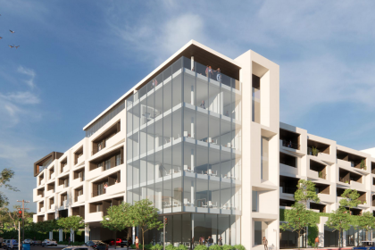 Burbank-Boulevard-Encino-Eldercare-Rendering-2