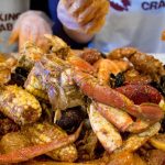 Cajun Seafood Boil is Coming to Chinatown