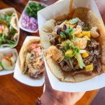 City Tacos to Launch First LA Outpost