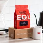 Equator Coffees Journeys to Culver City