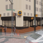 [Exclusive] gusto! To Open On Downtown Corner in October 2021