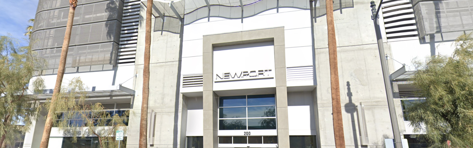 Foreign Exchange Lounge to Debut in the Arts District