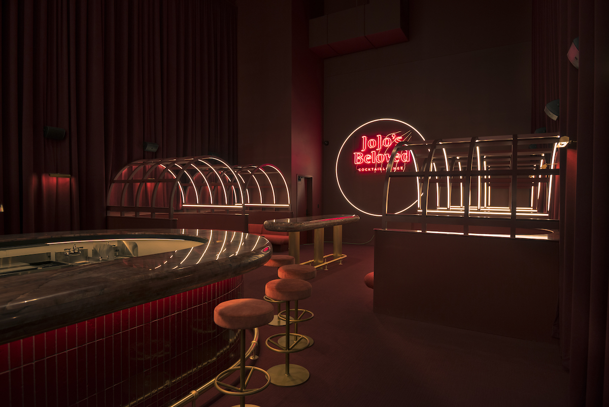 JoJo’s Beloved Cocktail Lounge Opens July 23 in Midtown