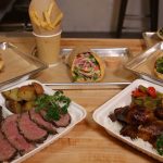 Karved Expands to Second Rotisserie