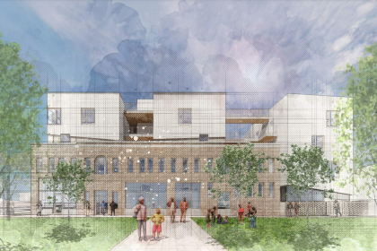 Las Palomas Rendering 1