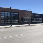 Permit Filed for new Public Offering Brewing on Broadway