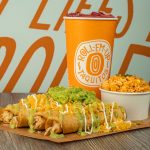 Roll-Em-Up Taquitos's Takeover of Southern California