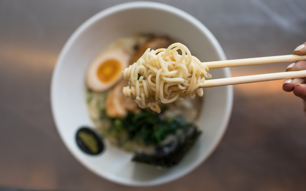 Silverlake Ramen Arrives in Monterey Park