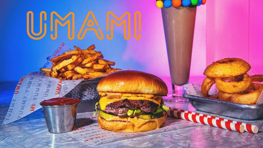 Umami Burger Arrives in Venice