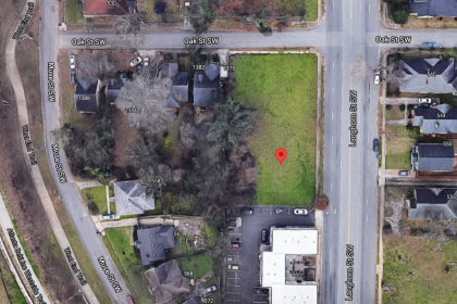 Westview Apartments Site