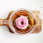 Paru Tea Bar to Open in La Jolla