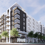 Preleasing Begins at Mill Creek’s Modera San Diego