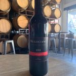 San Diego’s Négociant Winery to Move Locations This Fall