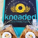 Kneaded Distraction Bakery to Partner with Bakin' It Up in Fallbrook