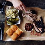 Slab Barbecue Coming to Pasadena Spring 2022