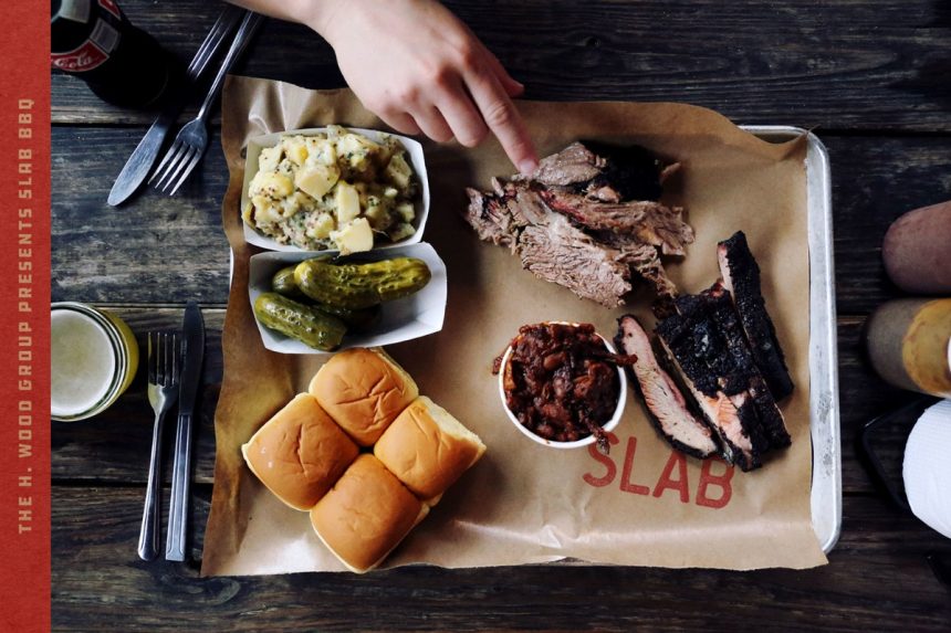 Slab Barbecue Coming to Pasadena Spring 2022